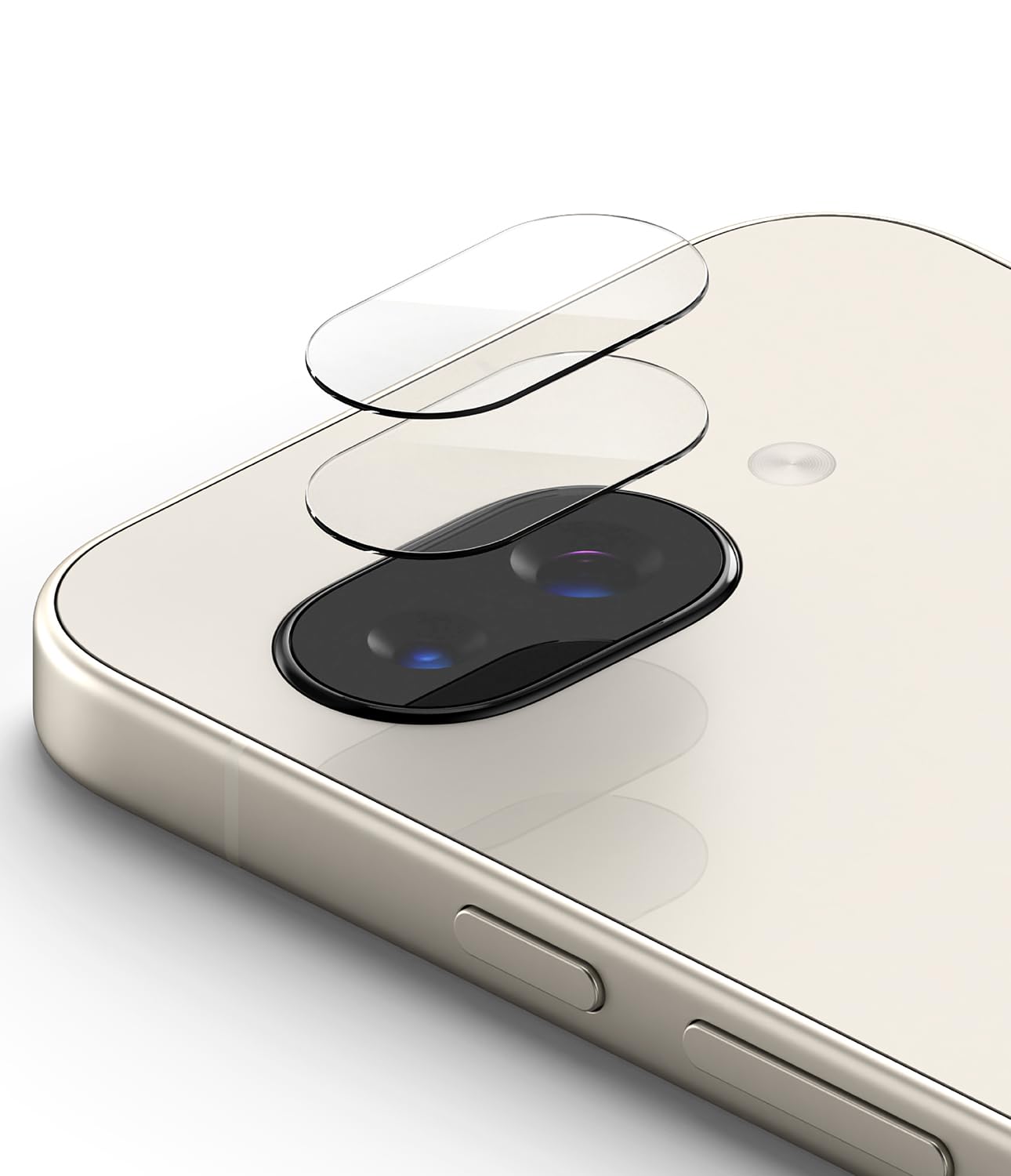 Amazon.co.jp: 【Ringke】Google Pixel 9a カメラ保護 ガラスフィルム